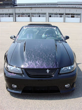 Load image into Gallery viewer, TruFiber 3 Inch Cowl Hood 99-04 Mustang  TF10023-A49-3