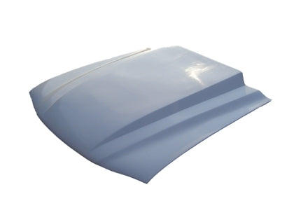TruFiber 3 Inch Cowl Hood 99-04 Mustang  TF10023-A49-3