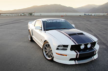Load image into Gallery viewer, TruFiber Fiberglass A42 Hood (05-09 GT/V6)