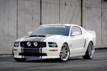 Load image into Gallery viewer, TruFiber Fiberglass A42 Hood (05-09 GT/V6)