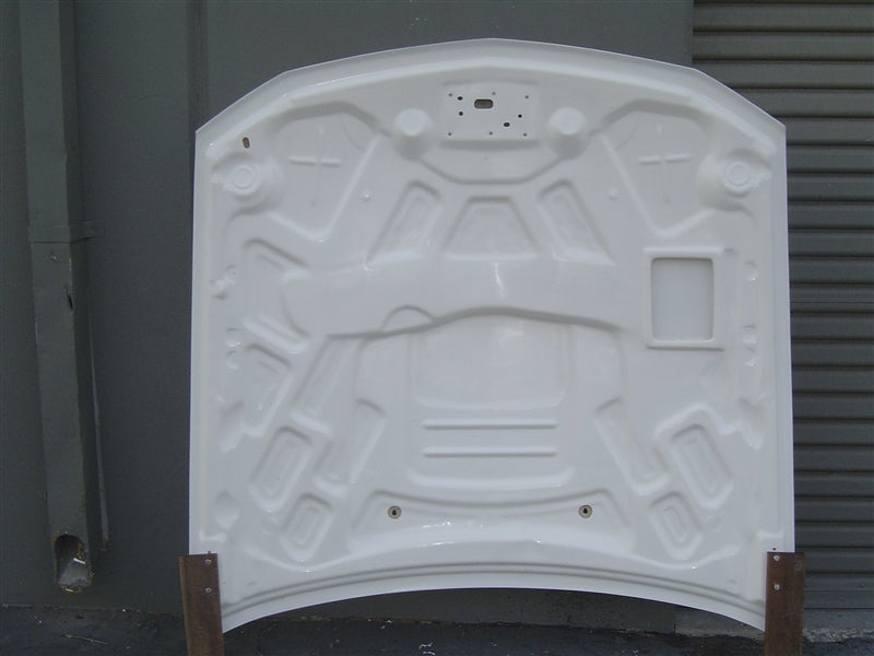 TruFiber Fiberglass A42 Hood (05-09 GT/V6)