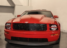 Load image into Gallery viewer, TruFiber Mustang 3" Cowl A49-3 Hood (05-09 GT/V6) TF10024-A49-3