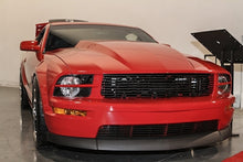 Load image into Gallery viewer, TruFiber Mustang 3" Cowl A49-3 Hood (05-09 GT/V6) TF10024-A49-3