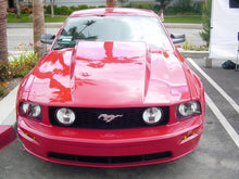 Load image into Gallery viewer, TruFiber Mustang 3" Cowl A49-3 Hood (05-09 GT/V6) TF10024-A49-3