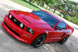 TruFiber Fiberglass A39 Hood (05-09 GT-V6)