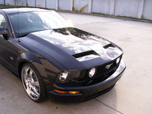 Load image into Gallery viewer, Trufiber A39 Mustang Hood 05-09 GT/V6 Fiberglass