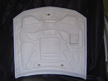 Load image into Gallery viewer, Trufiber A39 Mustang Hood 05-09 GT/V6 Fiberglass