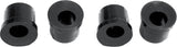 Polyurethane Steering Rack Bushings for 85-04