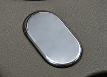Load image into Gallery viewer, Steeda Polished Billet Coin Holder Delete for 99-04