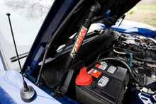 Load image into Gallery viewer, 8" Black Shorty Antenna