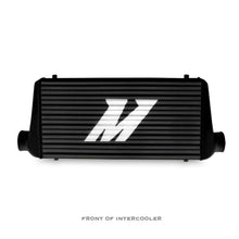 Load image into Gallery viewer, Mishimoto Universal Silver M Line Bar & Plate Intercooler