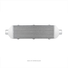 Load image into Gallery viewer, Mishimoto Universal Silver Z Line Bar & Plate Intercooler