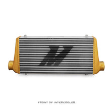 Load image into Gallery viewer, Mishimoto Universal Silver M Line Bar & Plate Intercooler