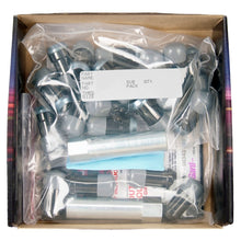 Load image into Gallery viewer, McGard SplineDrive Tuner 23-PC Jeep JL Install Kit w/Locks & Tool (Cone) M14X1.5 / 22m Hex - Black