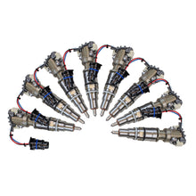 Load image into Gallery viewer, Industrial Injection 2004-2007 Ford 6.0L Stock Fuel Injector