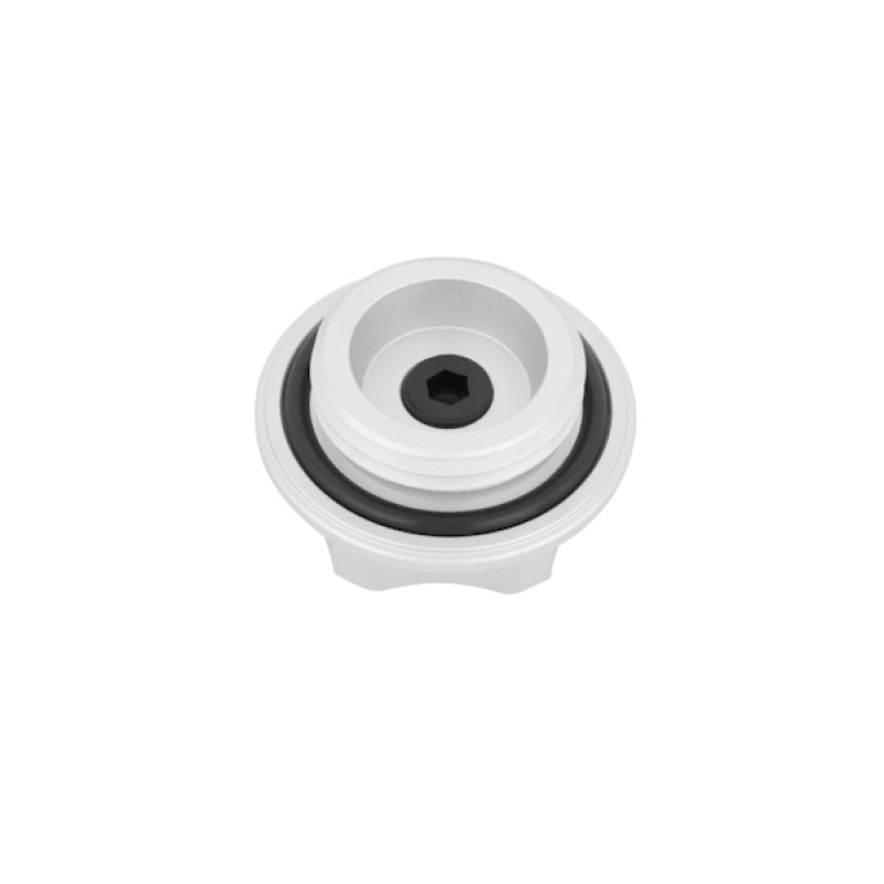 Mishimoto Subaru Oil FIller Cap - Pink