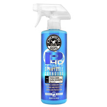 Load image into Gallery viewer, Chemical Guys P40 Detailer Spray w/Carnauba - 16oz