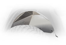 Load image into Gallery viewer, DV8 Offroad 2018+ Jeep Wrangler JL Rear Inner Fenders - Raw