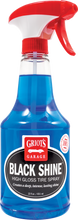 Load image into Gallery viewer, Griots Garage Black Satin Tire Coating - 14oz