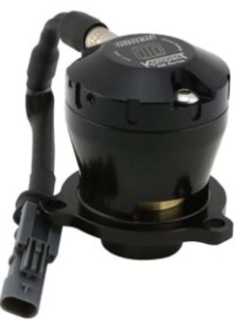 Turbosmart BOV Kompact EM Dual Port - BMW N20/N26 (VR23) – K2 Industries