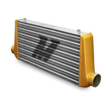 Load image into Gallery viewer, Mishimoto Universal Silver M Line Bar & Plate Intercooler