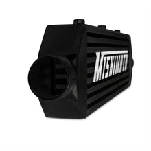 Load image into Gallery viewer, Mishimoto Universal Black Z Line Bar & Plate Intercooler