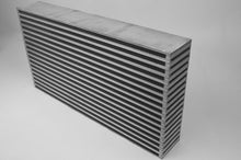 Load image into Gallery viewer, CSF High Performance Bar & Plate Intercooler Core - 24in L x 12in H x 3in W