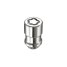 Load image into Gallery viewer, McGard Wheel Lock Nut Set - 4pk. (Cone Seat) M12X1.5 / 19mm & 21mm Dual Hex / 1.46in. L - Chrome
