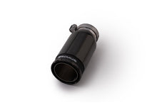 Load image into Gallery viewer, Remus Universal Sport Exhaust 84mm Blk Chrm Straight w/Carbon Insert & Adj Clamp Tail Pipe (Single)