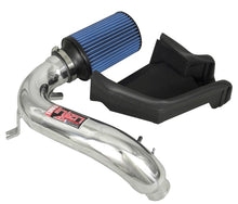 Load image into Gallery viewer, Injen 12-13 Fiat 500 Abarth 1.4L(t) Polished Short Ram Intake w/ MR Tech & Heat Shield