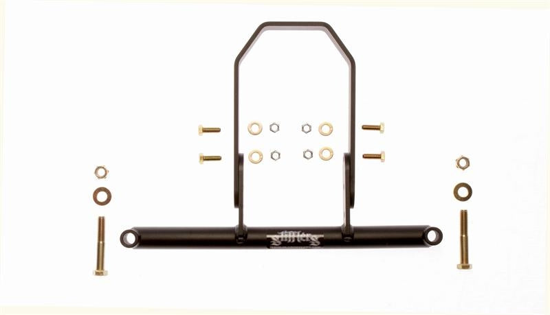 Stifflers Driveshaft Safety Loop (Fits Stiffening System Only) for 99-04 Lightning