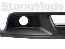 Load image into Gallery viewer, Boss 302 Lower Front Fascia w/out Foglights for 10-12 GT