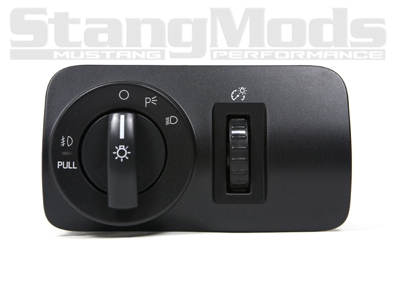 OEM Headlight Switch for 05-09