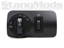 Load image into Gallery viewer, OEM Headlight Switch for 05-09