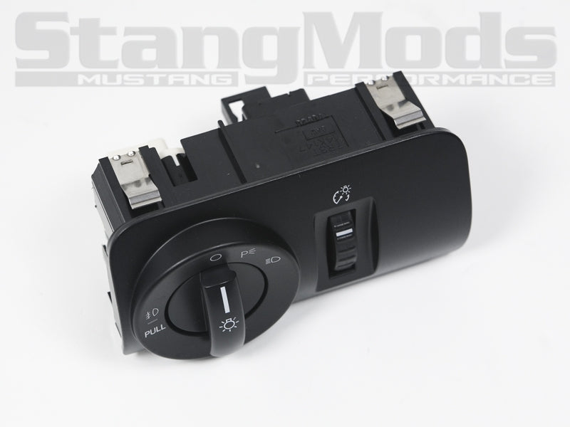 OEM Headlight Switch for 05-09