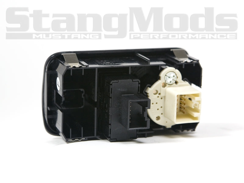 OEM Headlight Switch for 05-09