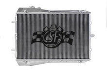 Load image into Gallery viewer, CSF Porsche 911 Turbo/GT2 (996 & 997) Right Side Radiator