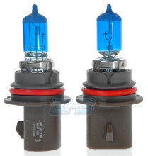 Load image into Gallery viewer, Nokya Arctic White Stage 1 9007 Headlight Bulbs for 94-04 Mustang &amp; Ford Truck