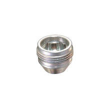 Load image into Gallery viewer, McGard Wheel Lock Nut Set - 4pk. (Under Hub Cap / Cone Seat) 1/2-20 / 3/4 & 13/16 Hex / .775in. L