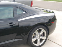 Load image into Gallery viewer, Camaro Rear Quarter Stripes (2010 - 2013)