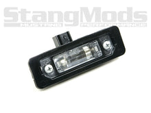 Load image into Gallery viewer, Replacement License Plate Bulb Assemebly for 10-13 Mustang