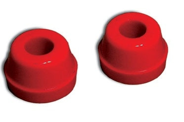 Steeda Polyurethane Strut Mount Bushings for all 85-04 (sold in pairs)