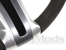 Load image into Gallery viewer, Boss 302 Alcantra Suede Steering Wheel 10-13