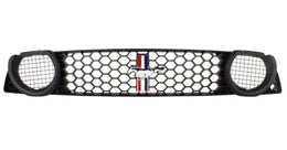 Boss 302S Front Grille for 2013 GT & Boss