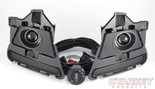 Load image into Gallery viewer, Starkey 2013 V6 Mustang Foglamp Kit