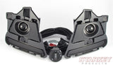 Starkey Products 13-14 V6 OEM Style Complete Foglight Kit