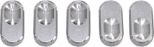 Load image into Gallery viewer, Steeda Billet Window Switch Buttons for 87-93