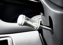 Load image into Gallery viewer, Steeda Machined Billet Tilt Steering Knob for 94-04