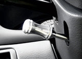 Steeda Machined Billet Tilt Steering Knob for 87-04