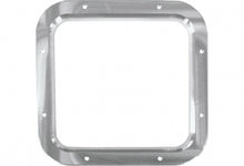 Load image into Gallery viewer, Steeda Machined Billet Shifter Bezel w/Steeda logo for 87-93 Manual
